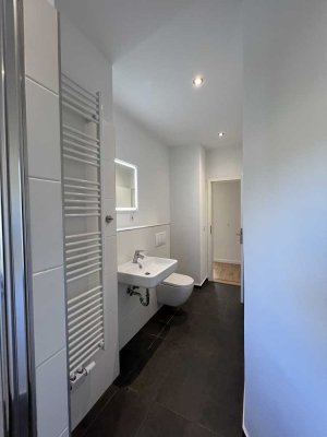 Gemeinsam in der City kochen, wohnen, leben - Euer Kapitel  mit Balkon & EBK wartet