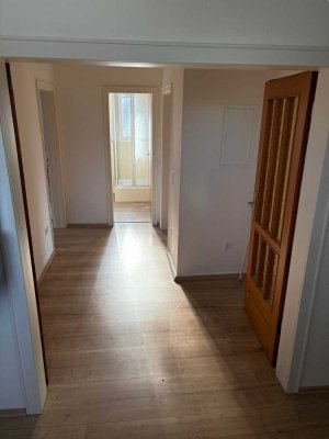 Ansprechende 3-Zimmer-Wohnung zur Miete in Hamm