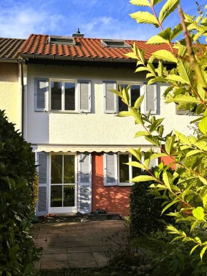 ...vielleicht das erste eigene Häuschen !!