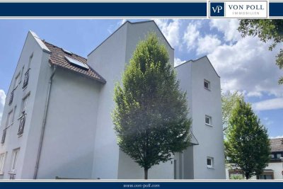 Smartes 1 Zimmer Appartement -  mit Duplexparker - Rosenhöhe -