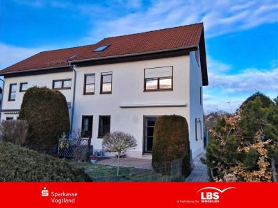 Familienfreundliches Haus mit viel Platz