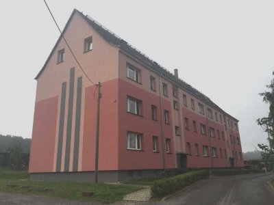 Schöne 1-Raum-Wohnung in ruhiger Lage