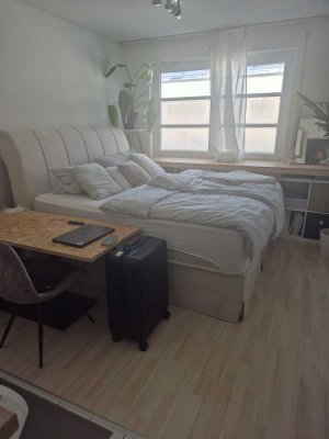 Gemütliches Appartment mit EBK zwischen Uni und Altstadt