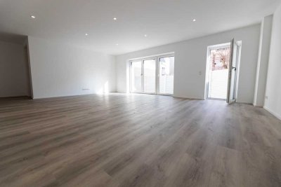 2,5-Zimmer Wohnung in Ludwigshafen-Oggersheim