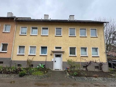 Attraktives Mehrfamilienhaus in Schwerte-Beckenkamp – Sanierungsbedürftig, aber voller Möglichkeiten