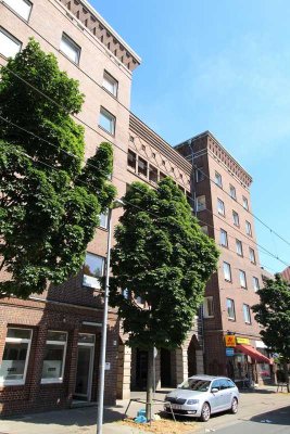 Schöne, helle 2,5-Zimmer-Wohnung in Hannover-Ricklingen