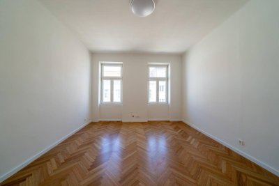 City-Apartment in Ruhelage mit exklusiver Rooftop-Terrasse nahe Schönbrunn