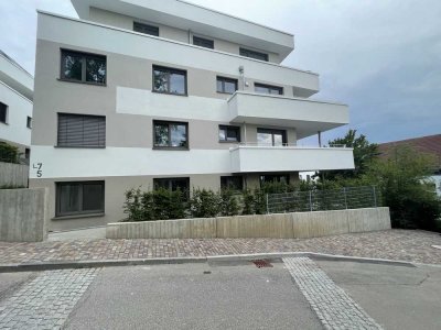 Luxuriöser Erstbezug in bester Laage
