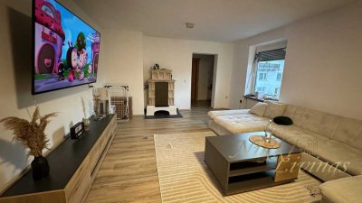 Renditestarkes Mehrfamilienhaus - 6 % Rendite (Faktor 19,5)