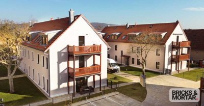 +++ Traumwohnung mit toller Ausstattung, Erstbezug nach Fertigstellung!  +++