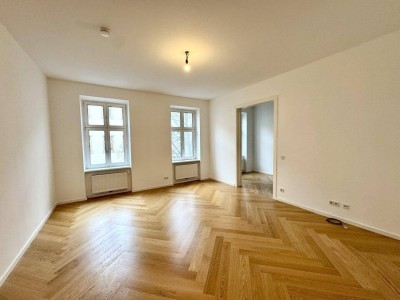 NEU! WG-Geeignete 3-Zimmerwohnung in begehrter Lage von 1090 zu vermieten!