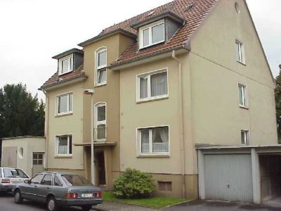 Gemütliches Apartment in Wuppertal-Vohwinkel