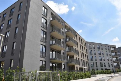 Wohnung 3. OG / Nr. 1