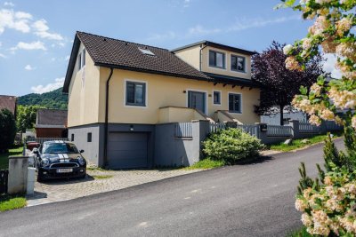Gartenidylle, Sonne, Wohnkomfort: Modernes Wohnen in beliebter Umgebung!
