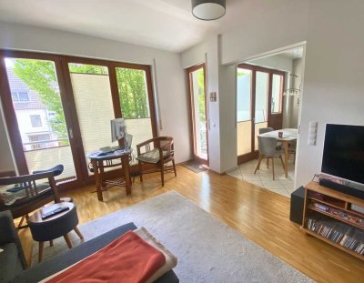 3-Zimmer-Wohnung in Köln Sülz am Beethovenpark