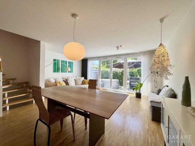 Wohntraum in Bestlage von Holzgerlingen "Familienfreundliches Reihenmittelhaus mit Stil"