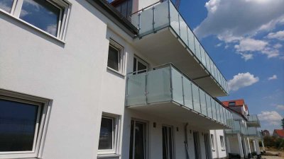 Schöne, helle zwei Zimmer Wohnung in Pfaffenhofen an der Ilm (Kreis), Geisenfeld