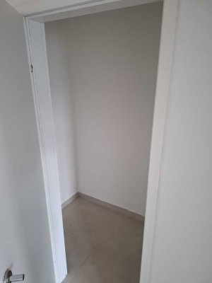 Schöne 3-Zimmer-Wohnung mit gehobener Innenausstattung in Garding