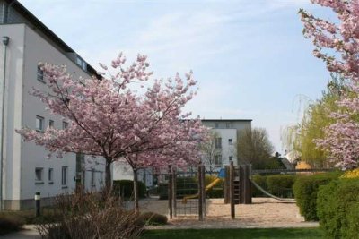 2-Zimmer-Wohnung in beliebter & grüner Gegend