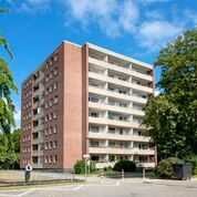 Demnächst frei! 1-Zimmer-Wohnung in Mönchengladbach Hardt