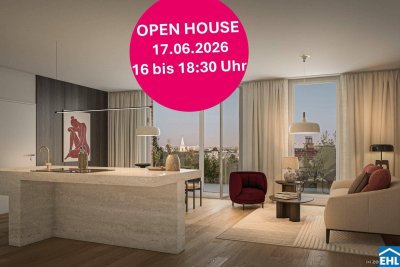 N°1 Schwechat – Neues Wohnen für neue Ansprüche
