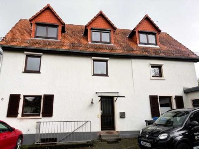Ruhiges zentral gelegenes 5-Zimmer-Haus in Kronberg im Taunus