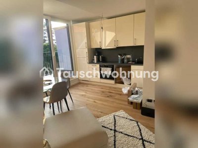 Tauschwohnung: Große helle Wohnung in Hamburg gesucht, 3+ Zimmer
