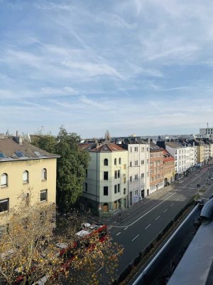 Günstige 2-Zimmer-Wohnung zur Langzeitmiete / Affordable 2-room apartment for long-term rent