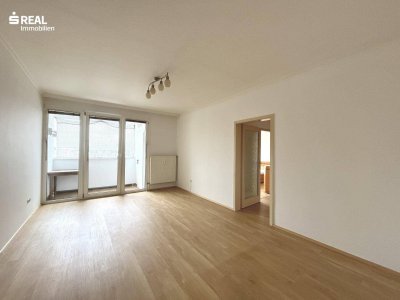 2 Zimmer-Wohnung im Süden von St. Pölten in toller Lage