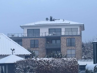 Penthouse in der Südstadt