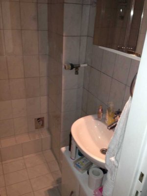 Zuhause mit 1 Zimmer in zentraler Lage von Mannheim nähe Wasserturm