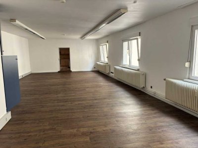 Exklusive Maisonette mit perfektem Homeoffice – Leben auf zwei Ebenen