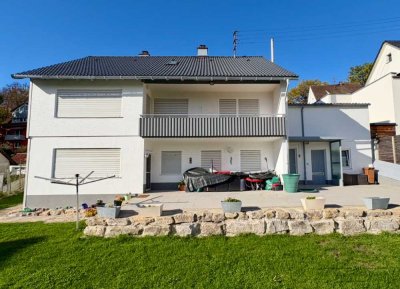 Helles, saniertes Zuhause mit Einliegerbereich – viel Freiraum und ein harmonisches Wohngefühl