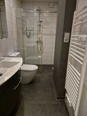 2 ZKDB -EG -Wohnung, Teilmöbliert, Terrassenmitbenutzung