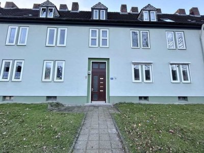 3-Zimmer-Wohnung in Wilhelmshaven Fedderwardergroden