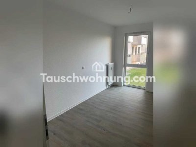 Tauschwohnung: 3 Köpfige Familie sucht eine 4Raum Wohnung in Rostock