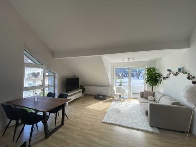 Schöne, moderne Studiowohnung in Lahnstein zu vermieten