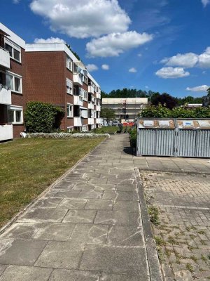 Attraktive 3-ZKB Erdgeschosswohnung in Osnabrück - Kapitalanlage oder Traumzuhause!