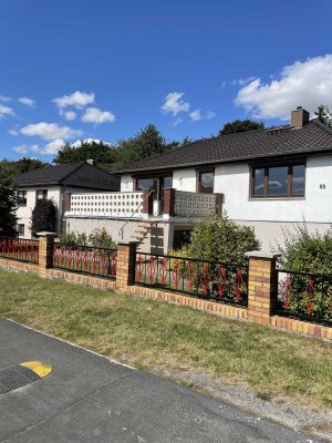 Preiswertes, gepflegtes 5-Zimmer-Einfamilienhaus mit EBK in Anklam