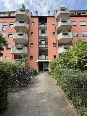 +++ Urban Life - Erlangen +++