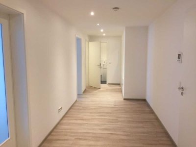 Sehr schöne 3 Zimmer-Wohnung Emmendingen -mittendrin-