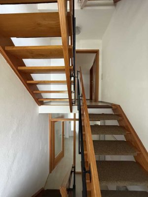 Geräumiges 5,5-Zimmer-Haus in Gammertingen