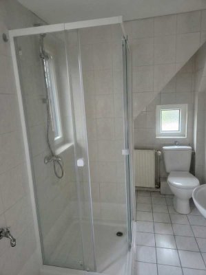 Gepflegte 2-Zimmer-Wohnung im 2. OG in Lübeck-Schlutup