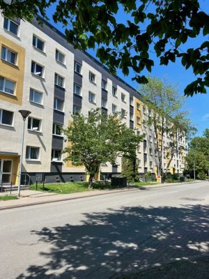 Erstbezug nach Sanierung