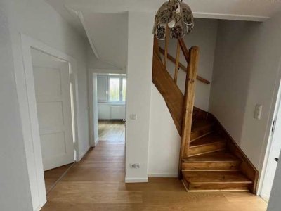 Interessantes Einfamilienhaus in 15366 Hoppegarten/OT Waldesruh zu vermieten