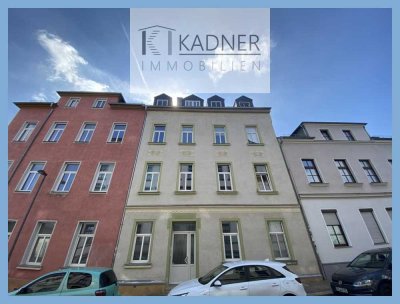 Paketangebot! 2 vermietete 2-Zi-WE am Zentrumsrand