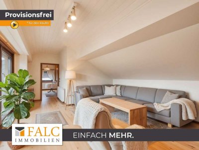 Ein Ort zum Leben, Lieben und Gestalten – Ihr Reihenhaus in ruhiger, grüner Lage!