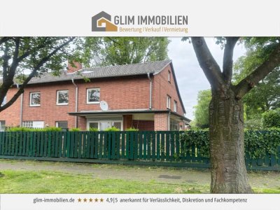 Renovierte und möblierte 2 Zimmer Wohnung in Krefeld-Bockum
