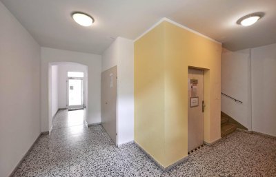 klein, fein, rentabel - Einraumwohnung mit ca. 3,9% Bruttoanfangsrendite!