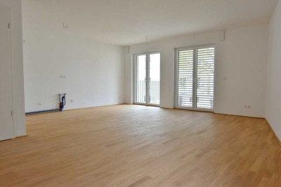 Wunderschöne 2-Zimmer-Wohnung mit Balkon und Einbauküche!